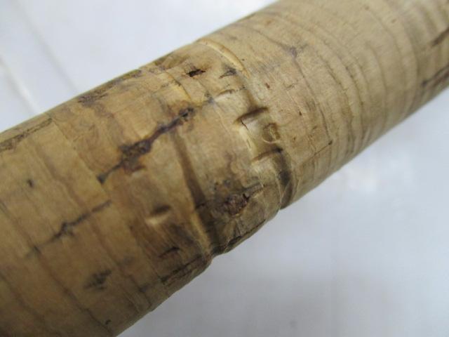 テムジン TMJC-66MH(コルクグリップ)