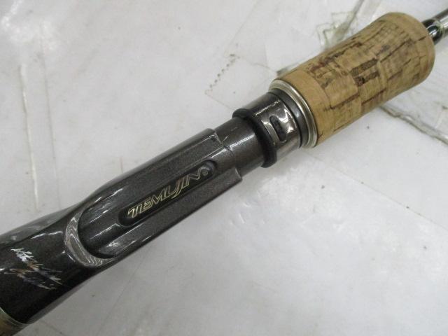 テムジン TMJC-66MH(コルクグリップ)