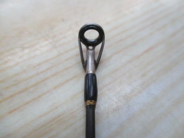 テムジン TMJC-66MH(コルクグリップ)