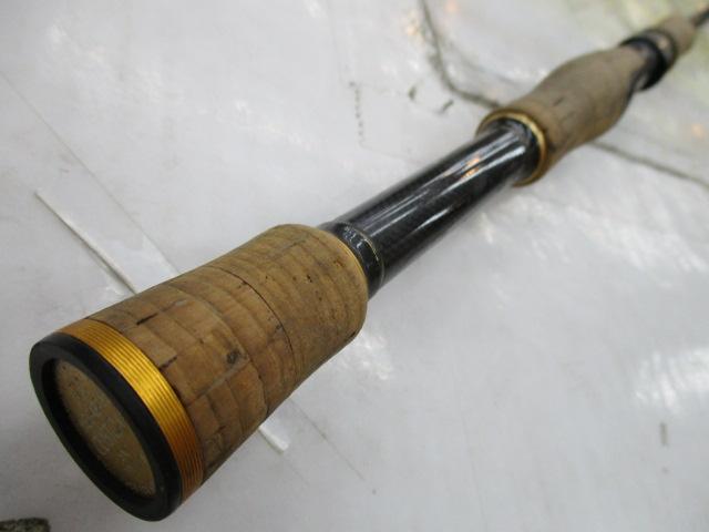 デストロイヤー F3-610XS(HT1000)