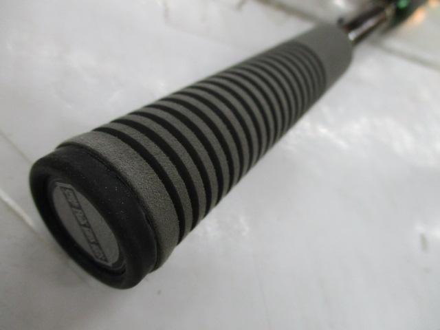 クリックス CN-85タッチフィール