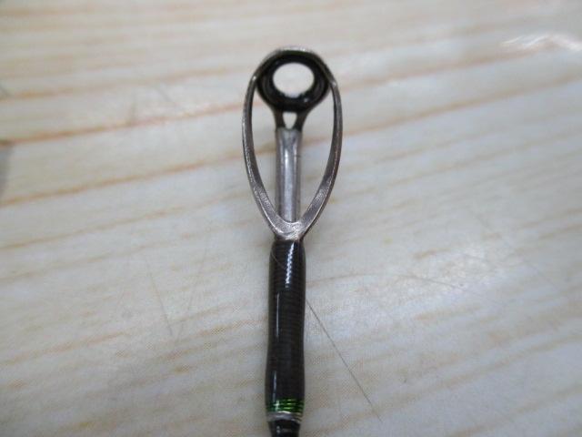 クリックス CN-85タッチフィール