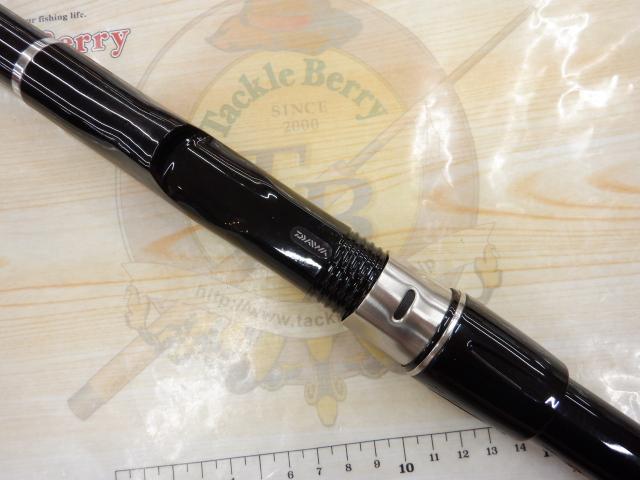 【新品未使用】ダイワ インプレッサ 5-53遠投・Y ダイワ インプレッサ 5-53遠投 - 釣具のポイント 【公式