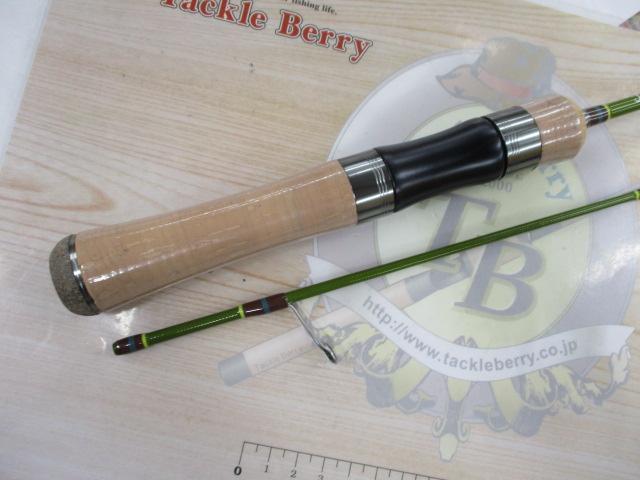 トラウトシグナル TRSS-48L オリーブ