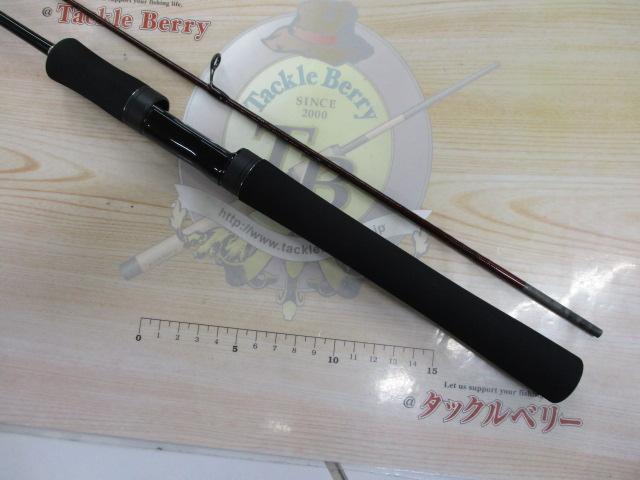 スコーピオンXV 2501FF-2 シマノ 21 スコーピオンXV 2501FF-2 インプレ - 釣りと釣具を楽しむ