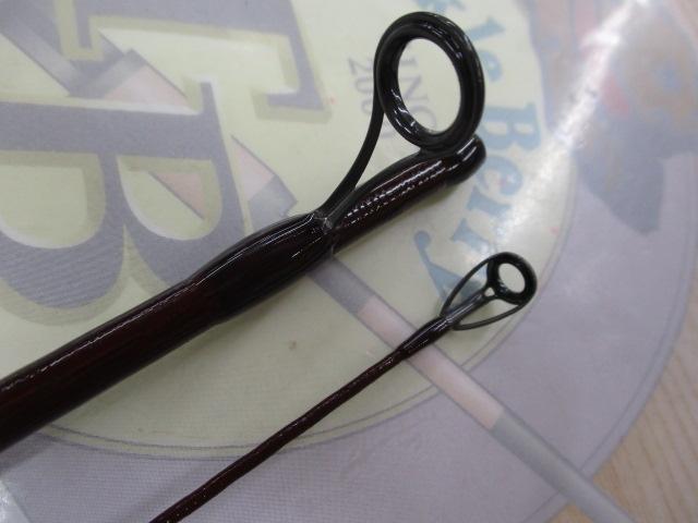 スコーピオンXV 2550FF-2