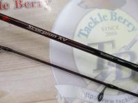 スコーピオンXV 2401FF-2