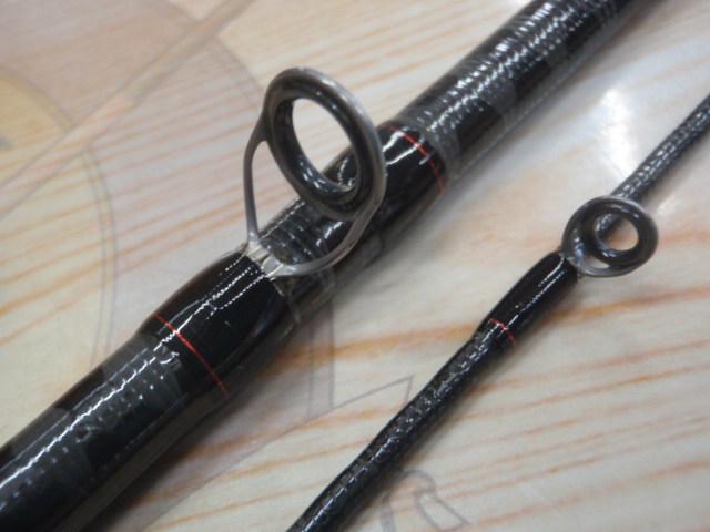 20ゾディアス 166M-2 シマノ 20ゾディアス 166M-2 | 左利きの雑記。