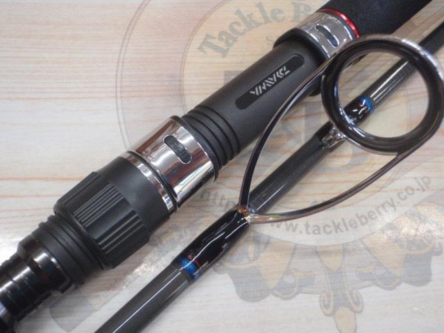 DAIWA - ダイワ　ブラストAR70s （値下げ中） 船竿 ダイワ ブラスト AR70S (D01) (O01) 【本店特別価格】