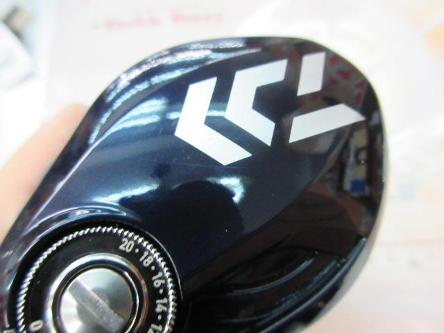 23SALTIST TW 300XHL ジャンク品 23