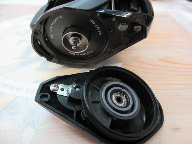 23ソルティスト TW 300XHL PEスペシャル｜＠ベリーネット 日本