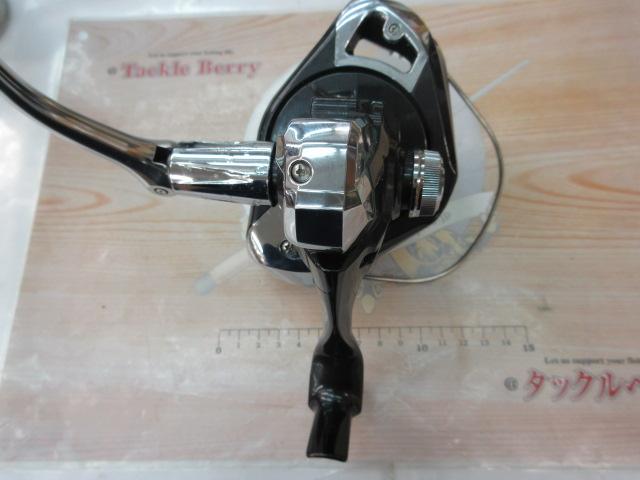 ゆう　シマノ　パワーエアロプロサーフ標準仕様 シマノ(SHIMANO) パワーエアロ プロサーフ(POWER AERO PROSURF