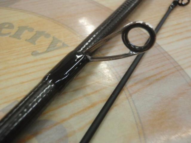 ラグゼ　寧音　B64ML-solid がまかつ LUXXE 寧音 (ラグゼ ねね) B64ML-solid (ベイドタイプ