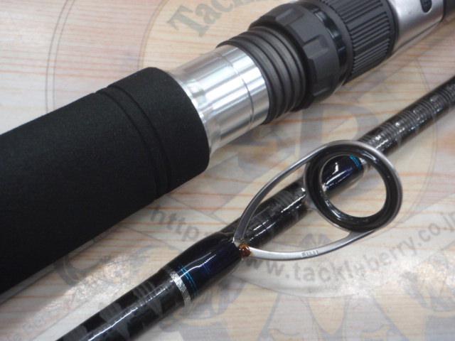 シマノ　コルトスナイパーBB　S906MH　釣り竿 Amazon | シマノ(SHIMANO) ソルトウォーターロッド ショアジギ