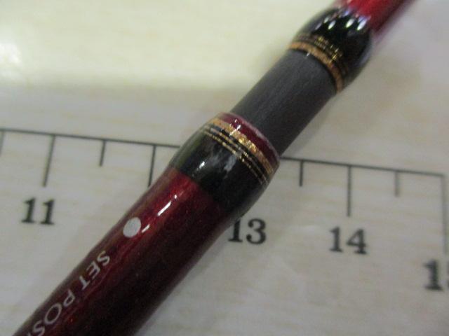 炎月BB B69M-S 21 炎月BB B69M-S/2 (スパイラルガイド) – フィッシングマックス