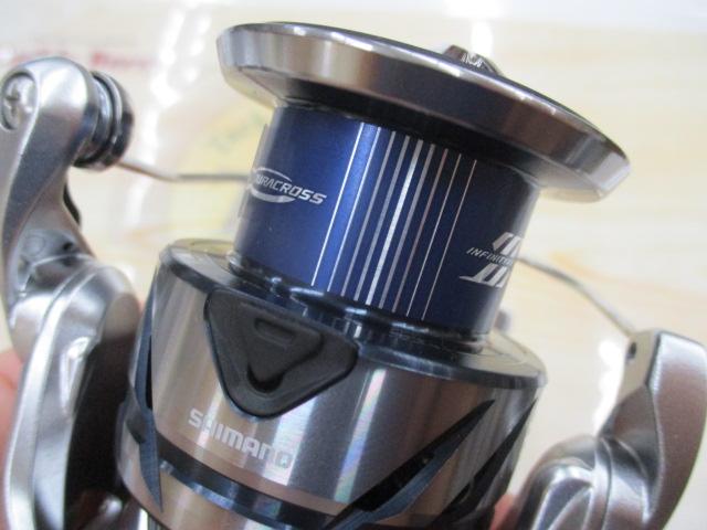 SHIMANO 23ストラディック　c3000HG 新品未使用！ シマノ 23 ストラディック C3000HG 送料無料 [リール
