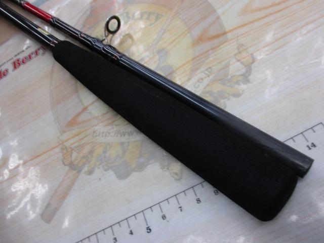 中古　ダイワ　ネライ　X M-210 船釣り ダイワ ネライ X M-210 (ロッド・釣竿) 価格比較 - 価格.com