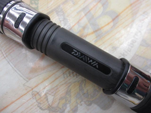 中古　ダイワ　ネライ　X M-210 船釣り ダイワ(DAIWA) 船竿 ネライX H-210 釣り竿 ロッド、釣り竿