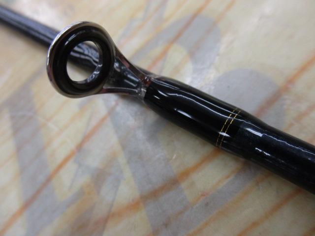 NERAI X H-210 ネライ　超美品　daiwa ロッド　船竿 ダイワDAIWA 船竿 ネライX H-210 釣り竿 : LUXSPEI - 通販