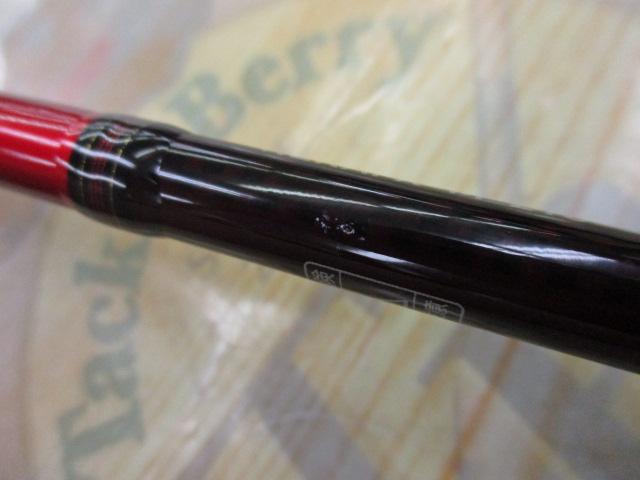 DAIWA NERAI X M-210 ロッド ダイワ ネライ X M-210 (ロッド・釣竿