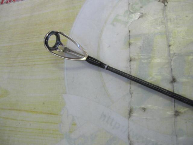 22オシアプラッガー フレックスドライブ S83MH｜＠ベリーネット