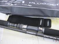 22オシアプラッガー フレックスドライブ S83MH