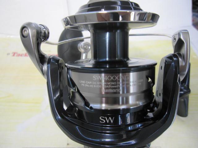 21ツインパワーSW 14000XG｜＠ベリーネット 日本最大新品中古