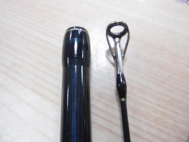 船竿　SHIMANO シマノ　Amenista 166ML-2 アメニスタ 166ML-2｜＠ベリーネット 日本最大新品中古釣具WEBショップ