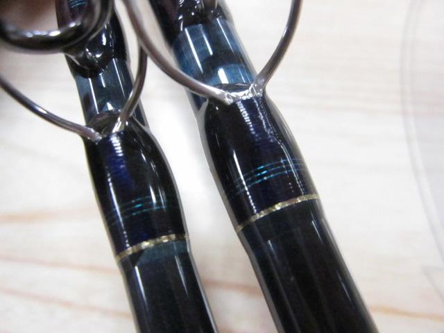 アメニスタ 166ML-2｜＠ベリーネット 日本最大新品中古釣具WEB