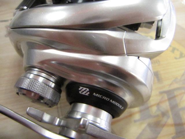 16メタニウムmgl RH HG 16メタニウムMGL HG RH｜＠ベリーネット 日本最大新品中古釣具