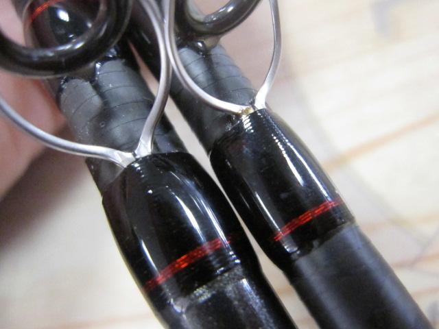 21カレイBB 82-H165