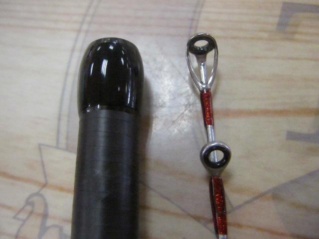 21カレイBB 82-H165