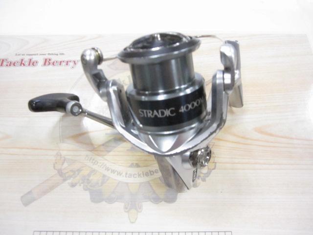 15ストラディック 4000HGM｜＠ベリーネット 日本最大新品中古