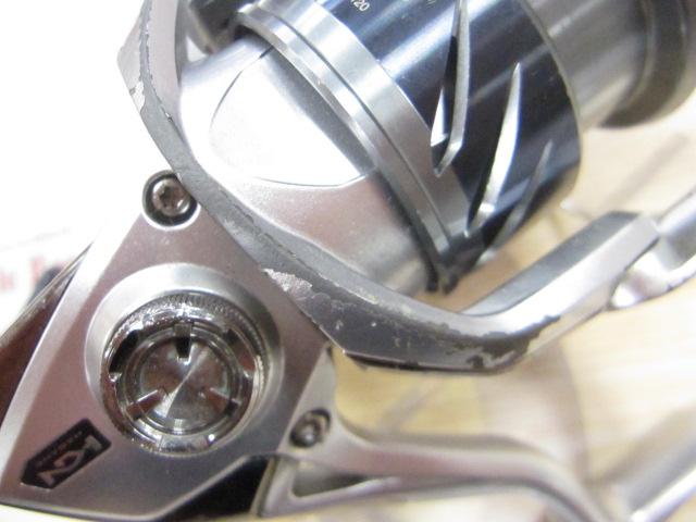 中古 15ストラディック4000HGM シマノ Yahoo!オークション -「シマノ 15ストラディック 4000」の落札