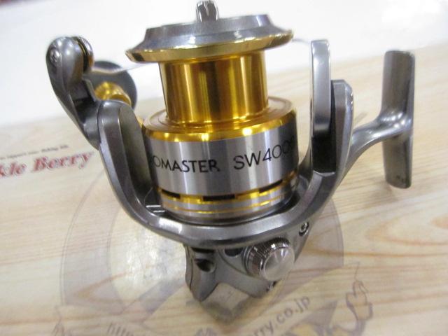 10バイオマスターSW 4000XG｜＠ベリーネット 日本最大新品中古