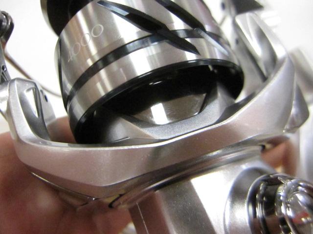 23ストラディック 4000