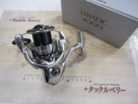 23ストラディック 4000