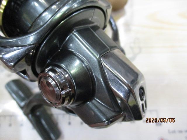 23カーディフXR C2000SHG