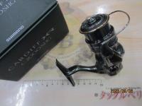 23カーディフXR C2000SHG