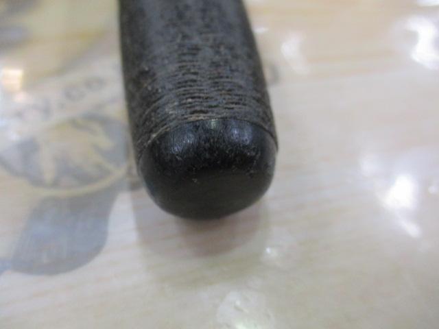 兆 硬式8 総塗り