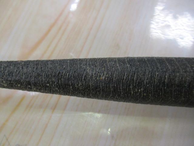 兆 硬式8 総塗り