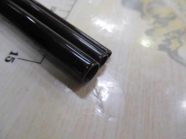 兆 硬式8 総塗り