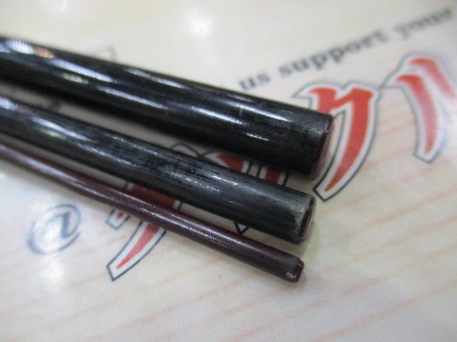 兆 硬式8 総塗り