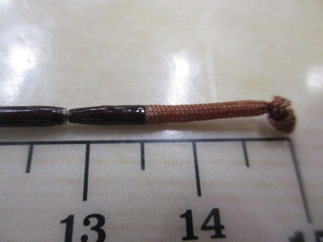 兆 硬式8 総塗り