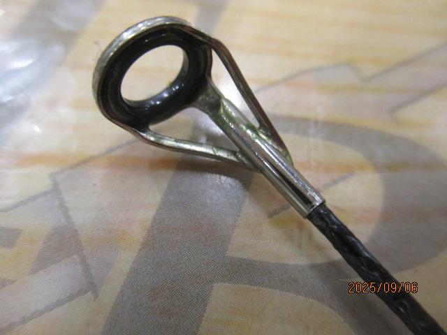 ボーダレス 370HH-TK｜＠ベリーネット 日本最大新品中古釣具WEBショップ