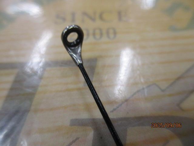 23マスターチューン尾長 1.7-53