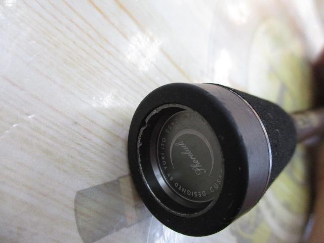 礁楽(Shoreluck) SL-72MLBF