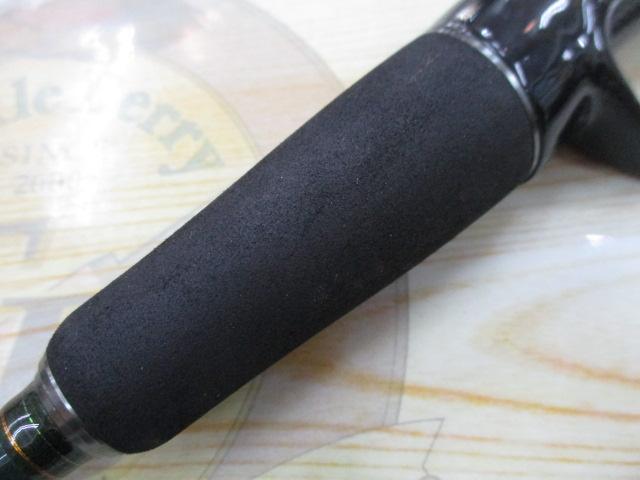 礁楽(Shoreluck) SL-72MLBF