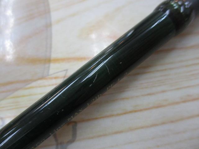 礁楽(Shoreluck) SL-72MLBF