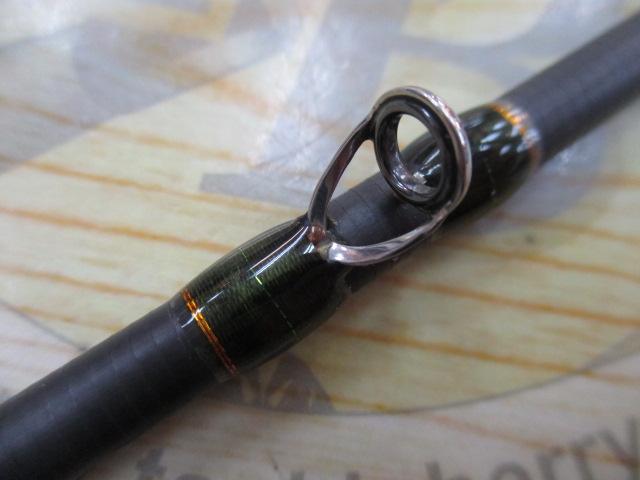 礁楽(Shoreluck) SL-72MLBF